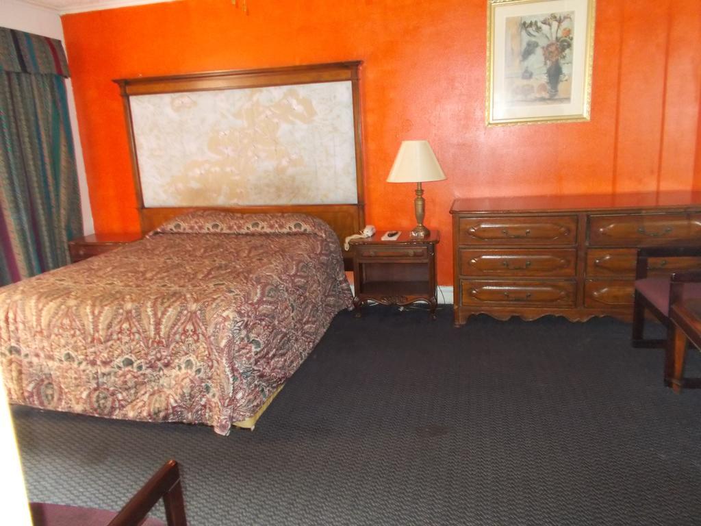 Hillside Motel Homer Zimmer foto