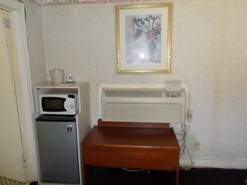 Hillside Motel Homer Zimmer foto
