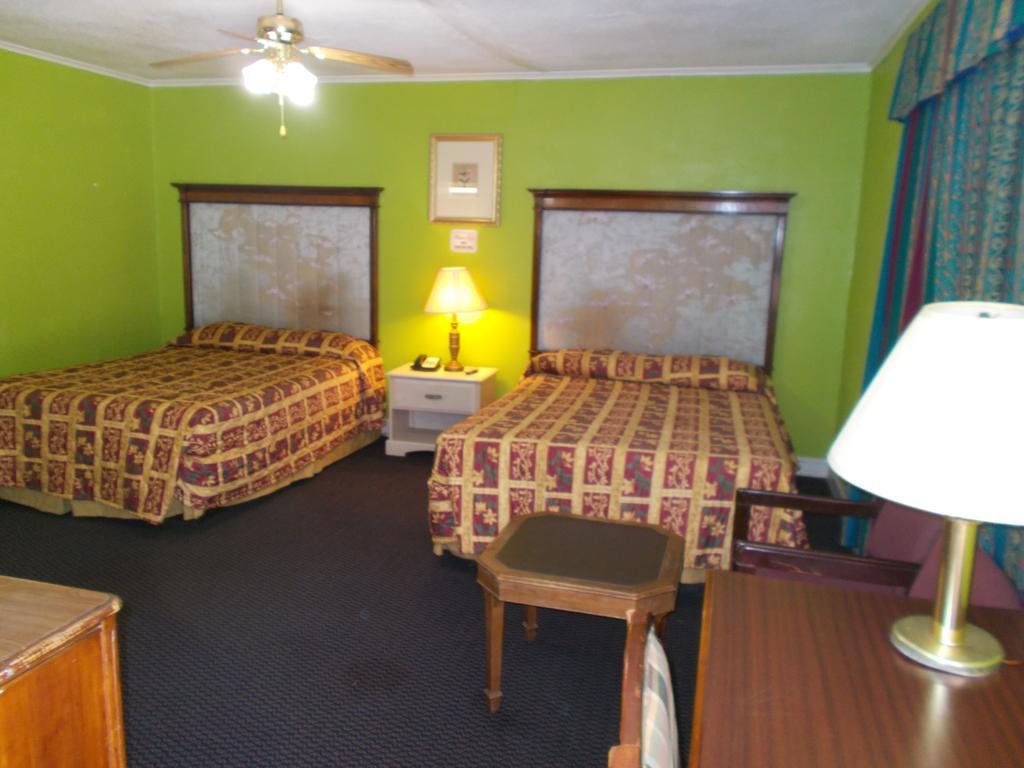 Hillside Motel Homer Exterior foto