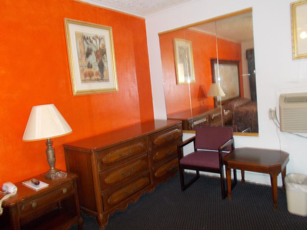Hillside Motel Homer Zimmer foto